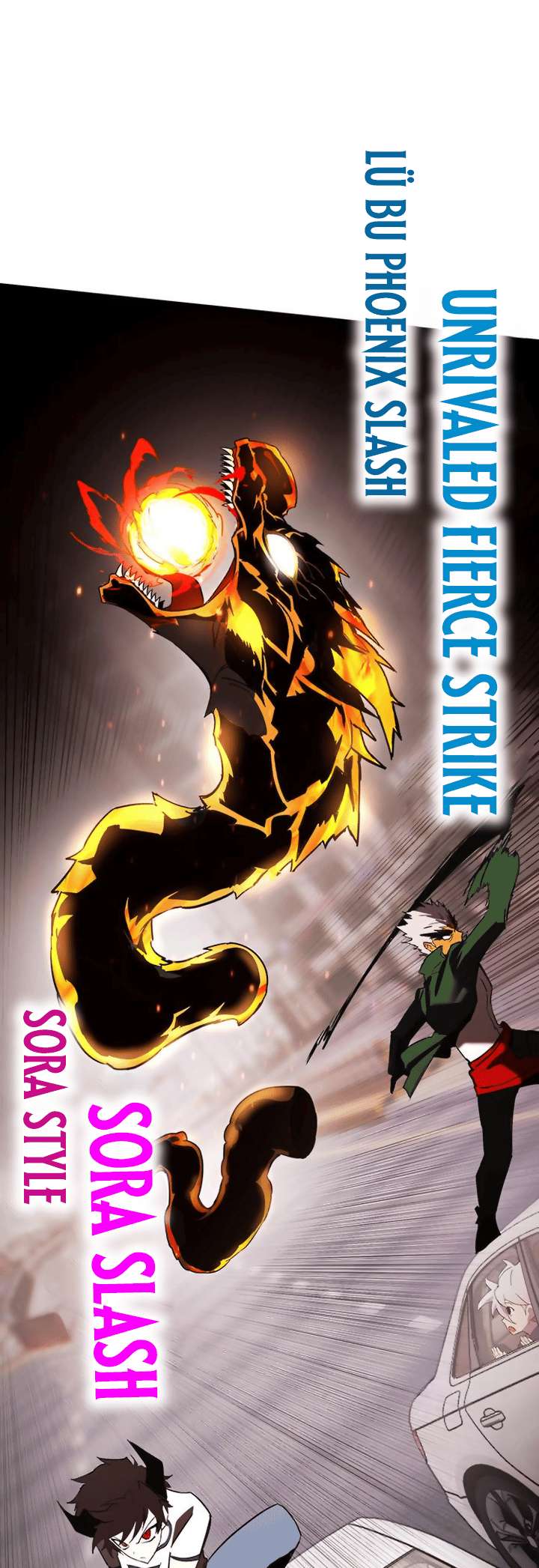 Hardcore Leveling Warrior Chapter 400 74